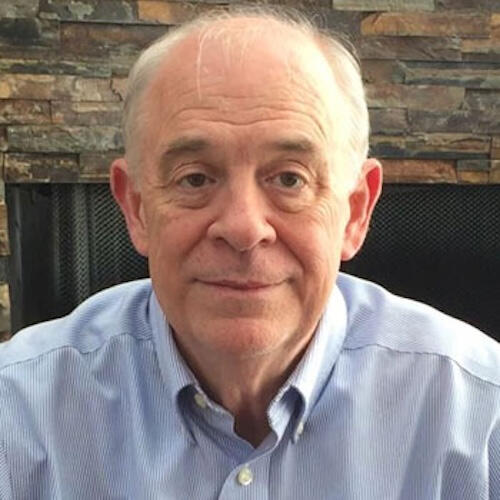 Ray has been working with city-wide collaborative movements for nearly 30 years. In 1996, while serving on the pastoral staff at Fellowship Bible Church he was called to join a movement to unite churches in the community. The story of Fellowship Bible Chur